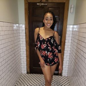 Meet your Posher, Janece